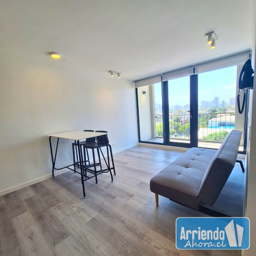 ¡mayo Y Junio Gratis! Dpto 1 Dormitorio Sargento Aldea