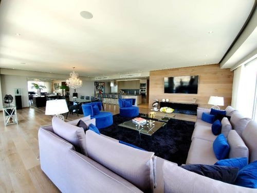 Imagen 19 de 30 de Departamento En Venta En Country Club