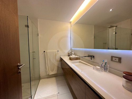 Departamento En Venta En Polanco