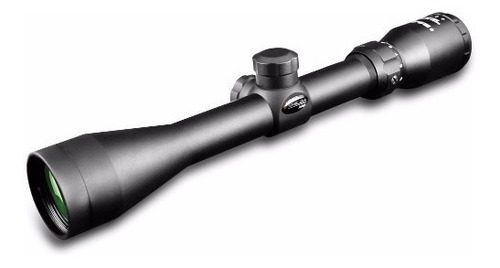 Imagen 4 de 10 de Mira Telescopica Shilba Classic 3-9x40 Zoom Aire - Hay Gamo