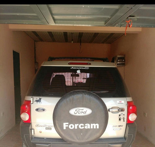 Ford Ecosport 2.0 Xls 4x2 2008