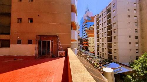 Imagen 9 de 27 de Nueva Córdoba- Alquiler-con Terraza Propia- Semipiso 3 Dorm- De Categoría- A Media Cuadra De Av. Yrigoyen