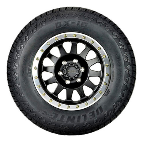 Pneu Delinte Aro 16 215/85r16 Dx-10 Bandit A/t 115/112s 10pr