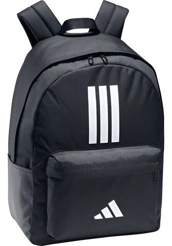adidas CLSC BARS 3S Mochila de entrenamiento clásica de 3 rayas Jd9563