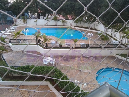 Imagem 3 de 18 de Apartamento, Guido Pelliciari, Vila Arens, Jundiaí. - Ap12242 - 69205762