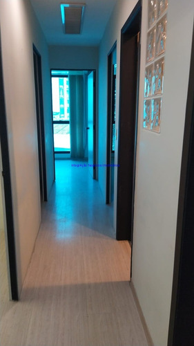Imagem 28 de 30 de Prédio Comercial 1.225,88m², 12 Salas E 12 Banheiros; Salas De 52.74m² Á 74.06m², Cada Uma Possui 01 Banheiro; Obs: Loja Térrea 506m² Está Locada - 22021503 - 70586585