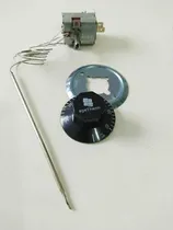 Comprar Termostato Analógico Capilar Agetherm 50\u002F300 C - 30a