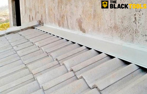 Kit Rufo Externo 6mt Corte 20 Galvanizado Uso Em Construção