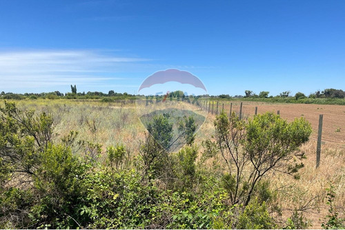 Terreno Ruta K -511 - Camino Alto Lircay