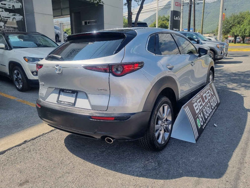 Imagen 5 de 11 de Mazda Cx3 2020 5p I Grand Touring 2wd
