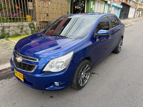 Chevrolet Cobalt Ltz