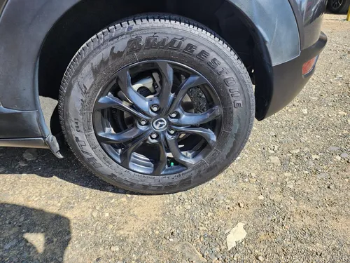 Mazda Cx 3 Valor 75.000.000