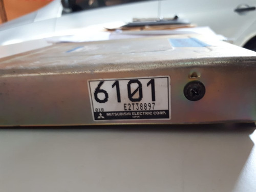 Modulo Do Galant 1995