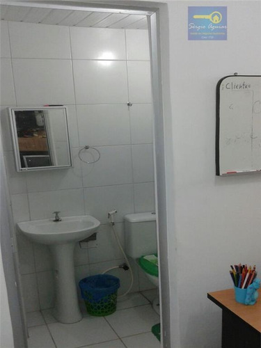 Imagem 4 de 30 de Apartamento Residencial À Venda, Cidade Dos Funcionários, Fortaleza. - Codigo: Ap0190 - Ap0190