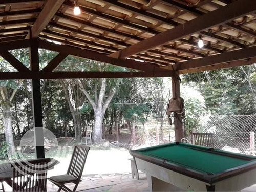 Imagem 19 de 27 de Chácara À Venda Em Sousas - Ch000839