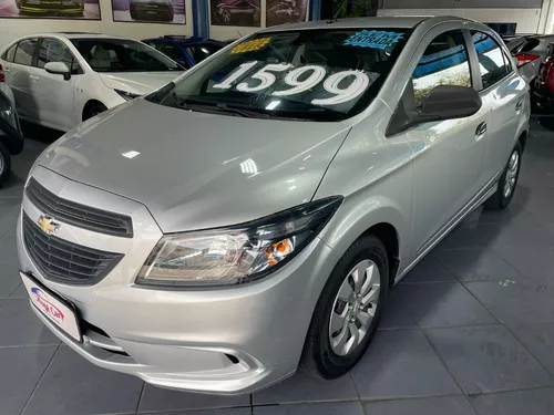 Chevrolet Onix 2019 por R$ 71.900, São Paulo, SP - ID: 6353989