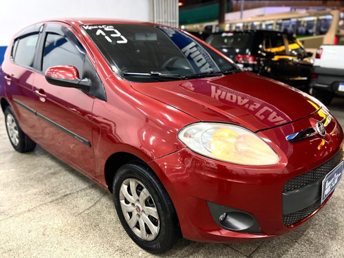 Fiat Palio 1.0 MPI ATTRACTIVE 8V FLEX 4P MANUAL