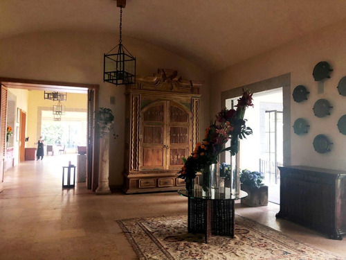 Imagen 28 de 30 de Departamento Venta Club De Golf Bosques - (2)