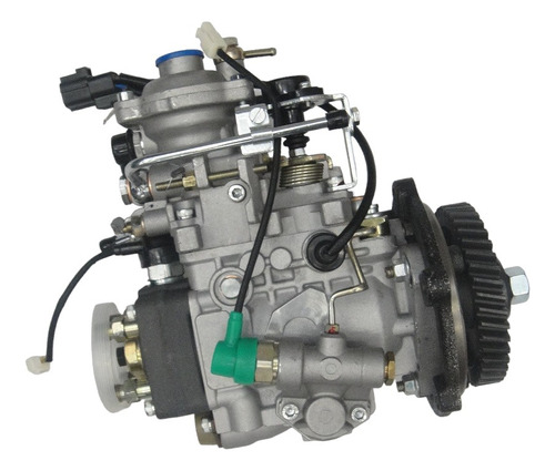 Bomba Inyeccion Jac 2.8t 4da1