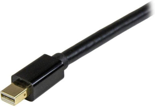 Startech.com Cable Convertidor Mini Displayport A Hdmi 3 F..