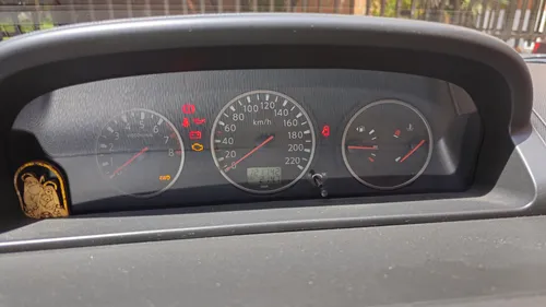 Camioneta En Perfectas Condiciones Y Con Sistema A Gas