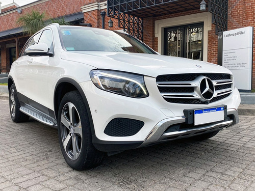 Imagen 4 de 8 de Mercedes Benz Glc 300