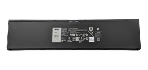 34gkr G95j5  Batería Original Para Dell Latitude E7440 E7450