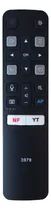 Comprar Control Remoto Comando Voz Para Rca Tcl Hitachi Admiral 300