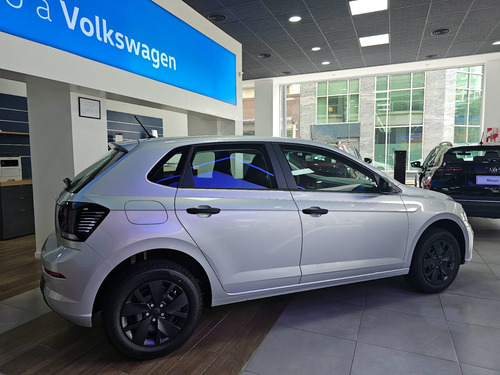 Volkswagen Polo 1.6 Msi Track