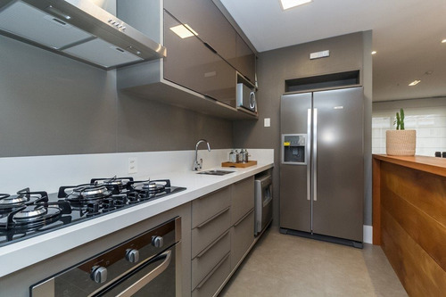 Imagem 20 de 30 de Casa À Venda No Bairro Vila Nova - Porto Alegre/rs - O-1160-4646