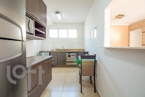 Imagem 20 de 30 de Apto Moema Índios | 2 Quartos | 78 M² | Cond: R$1100.00 | 1 Vaga - M8ishb