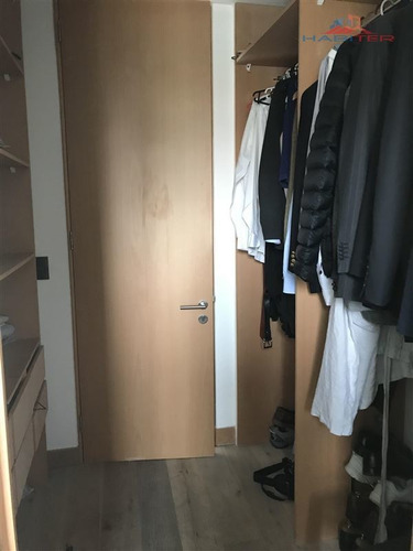 Imagen 14 de 27 de Departamento En Venta De 4 Dorm. En Vitacura