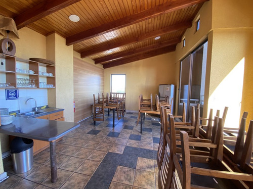 En Arriendo Dpto 2d/2b Excelente Ubicación