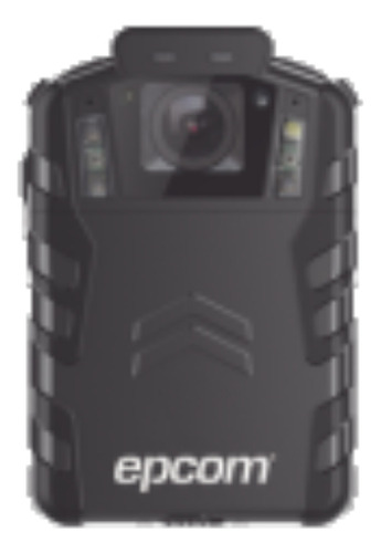 Body Camera Para Seguridad Hasta 32 Megapixeles Video Hd 3