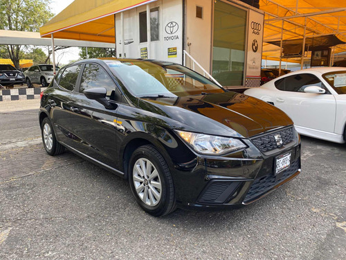 SEAT Ibiza 1.6 Reference 5p Mt