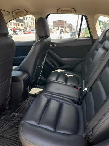 Mazda Mazda Cx5 Touring
