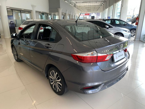 Imagem 5 de 13 de City Sedan Ex 1.5 Flex 16v 4p Aut.