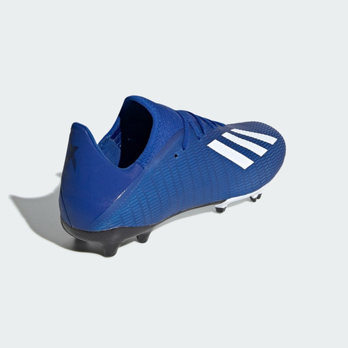 Imagen 5 de 9 de Zapatos De Fútbol adidas X 19.3 Fg Adultos Nuevos Originales