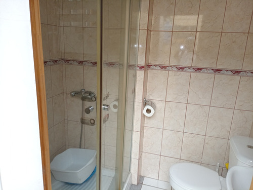 Casa Central 3 Dormitorios 2 Baños Living Y Comedor Estacion