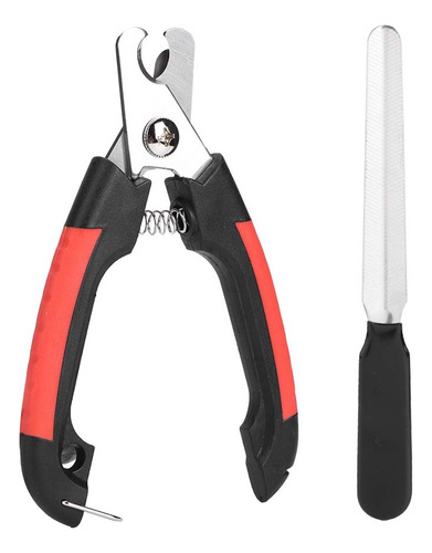 Cortaúñas Para Mascotas Claws Trimmer, Tamaño Grande, Extrem