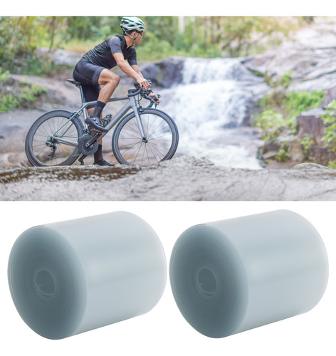 Neumático Protector A Prueba De Pinchazos Tire Liner, 2 Unid
