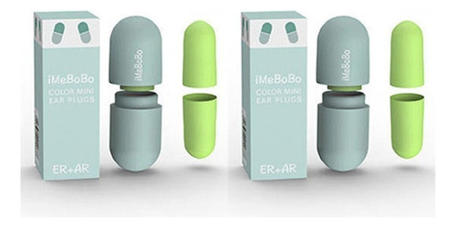 I Tapones Antironquidos, Tapones Para Los Oídos Con Rebote,