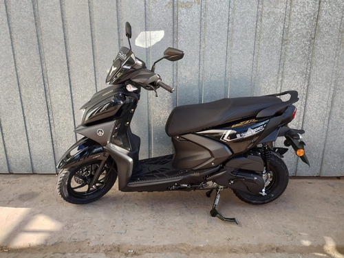 Scooter Yamaha Ray-zr 125 0km