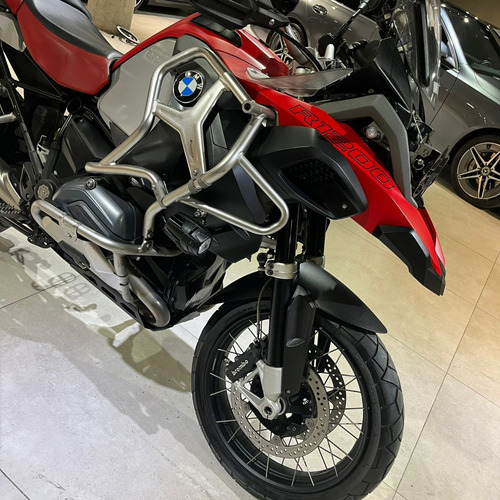 Imagen 11 de 17 de Bmw R1200gs Adventure