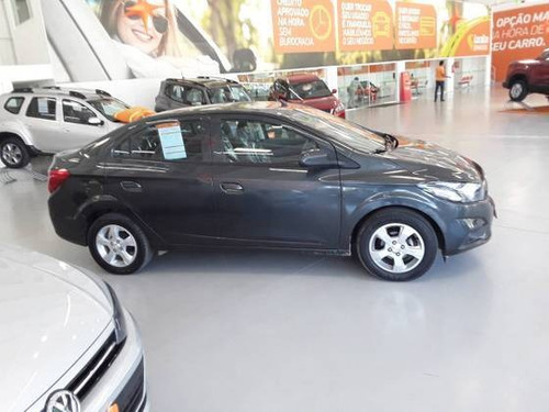 Imagem 9 de 9 de Chevrolet Prisma 1.4 Mpfi Lt 8v Flex 4p Manual