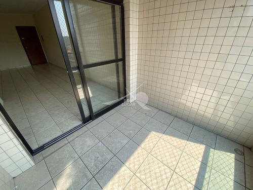 Imagem 8 de 28 de Apartamento Locação Em Praia Grande, Guilhermina - A5464
