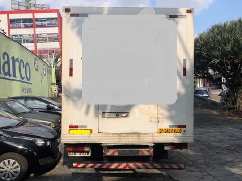 Imagem 5 de 14 de Mercedes Benz