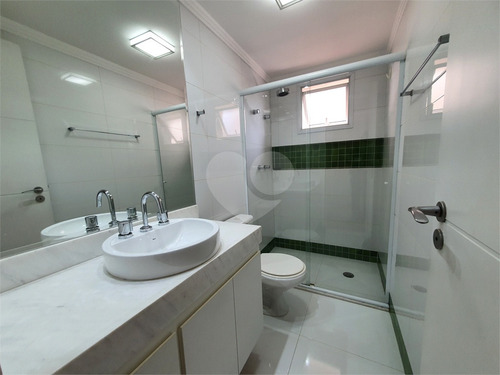 Imagem 12 de 30 de Apartamento Com Varanda Gourmet, 03 Dormitórios, 01 Suíte, 02 Vagas E Depósito No Alto Da Boa Vista! - Reo687482