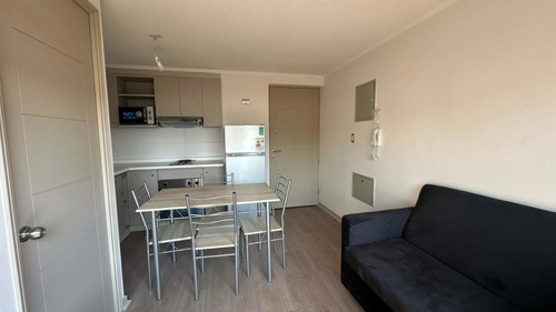 Departamentos En Santiago | ¡¡ Hermoso Depto 1d+1b. Cercano