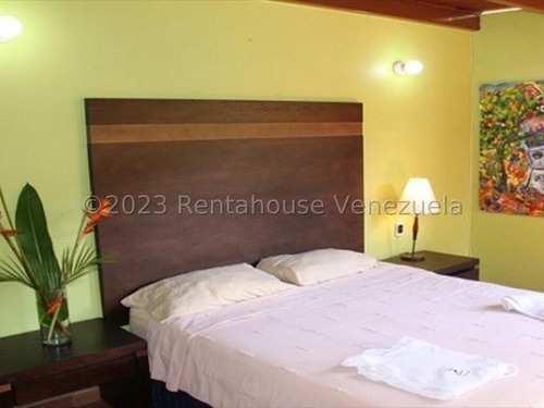 Imagen 3 de 28 de Propiedad Con Potencial Comercial Para Posada En Venta En Choroni 23-20321 Wjo